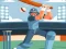 Hra Pong Cricket