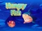 Hra Hungry Fish