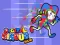 Hra Digital Circus Run