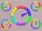 Hra Color Wheel