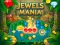Hra Jewels Mania