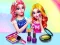 Hra Mermaid Makeup Salon