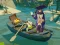 Hra Pirate Adventure