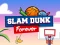 Hra Slam Dunk Forever