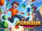 Hra Parkour Obby