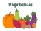 Hra Vegetables Collection