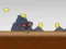 Hra Ninja Run