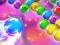 Hra Bubble Wipeout