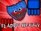 Hra Flappy Huggy