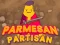 Hra Parmesan Partisan Deluxe