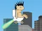 Hra Rocket Toilet