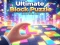 Hra Ultimate Block Puzzle
