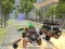 Hra Offroad Monster Truck Forest Championship