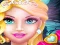 Hra Princess Makeover