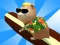 Hra Hamster Island