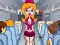 Hra Funny airplane