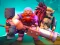 Hra Mythic Auto Chess Realms
