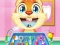 Hra Crazy Animals Dentist