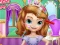 Hra Little Princess Beauty Tips