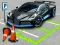 Hra Car Parking City Duel