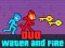 Hra Duo Water and Fire