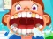 Hra Little Lovely Dentist