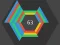 Hra Color Hexagon