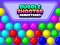 Hra Bubble Shooter Remastered