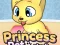 Hra Princess Pet Studio