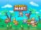 Hra Monkey Mart
