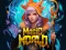 Hra Magic World