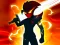 Hra Stick War Ninja Duel