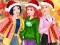 Hra Princesses at After Christmas Sale