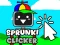 Hra Sprunki clicker & merge phase 3