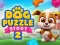 Hra Dog Puzzle Story 2