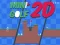 Hra Mini Golf 2d