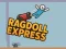 Hra Ragdoll Express