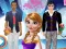 Hra Ice Princess Love Proposal