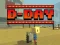 Hra Kogama: D Day