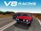 Hra V8 Racing