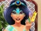 Hra Jasmine Fun Skin Care