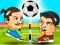 Hra Head Soccer 2 Player