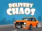 Hra Delivery Chaos