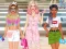 Hra College Girls Team Fashion Makeover