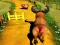 Hra Escaped Bull
