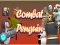 Hra Combat Penguin