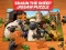 Hra Shaun the Sheep Jigsaw Puzzle