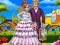Hra Princess Annie Summer Wedding