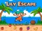 Hra Lily Escape