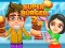 Hra Super Burger 2